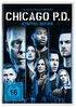 Chicago P.D. - Staffel sechs [6 DVDs]