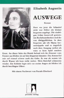 Auswege