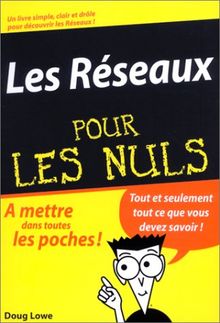 Les réseaux