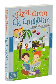 Güzel Dinim Ilk Ilmihalim