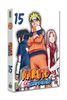 Naruto shippuden, vol.15 [FR Import]