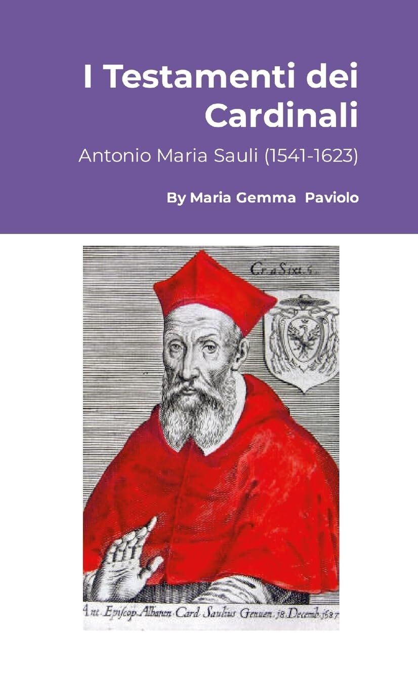 I Testamenti dei Cardinali