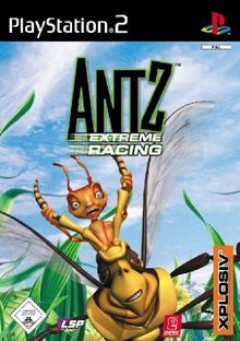 Antz Extreme Racing [Xplosiv]