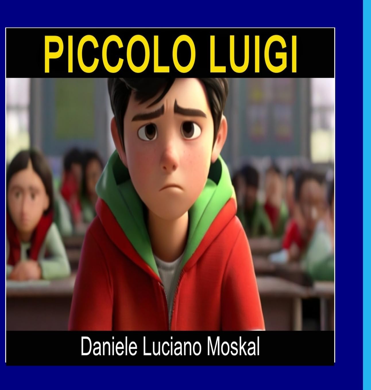 Piccolo Luigi