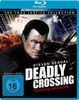 Deadly Crossing - Tödliche Grenzen - The True Justice Collection [Blu-ray]