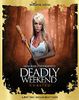 Deadly Weekend - Unrated - Gold-Edition [Blu-ray] [Limited Edition]