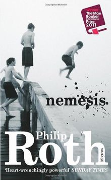 Nemesis von Roth, Philip | Buch | Zustand gut