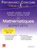 Mathématiques BCPST-Véto 1re année : nouveaux programmes 2013