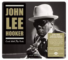 Cook With the Hook (2cd+Dvd)