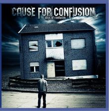 Days of Confusion von Cause for Confusion | CD | Zustand sehr gut