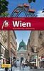 Wien MM-City: Reiseführer mit vielen praktischen Tipps.