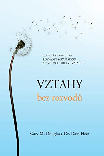 Vztahy bez rozvod¿ (Czech)