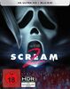 Scream 2 - Steelbook [Blu-ray]