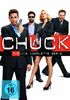 Chuck - Die komplette Serie (exklusiv bei Amazon.de) [23 DVDs]
