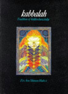 Kaballah: Tradition of Hidden Knowledge (Art & Imagination)