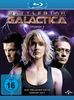 Battlestar Galactica - Season 3 [Blu-ray]