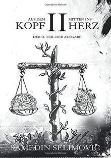 Aus dem Kopf, mitten ins Herz. II