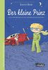 Graphic Novel paperback: Der kleine Prinz