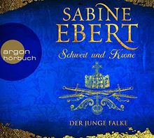 Schwert und Krone – Der junge Falke