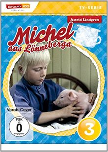 Michel aus Lönneberga - TV-Serie, 3