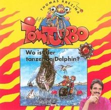 Der Tanzende Delphin