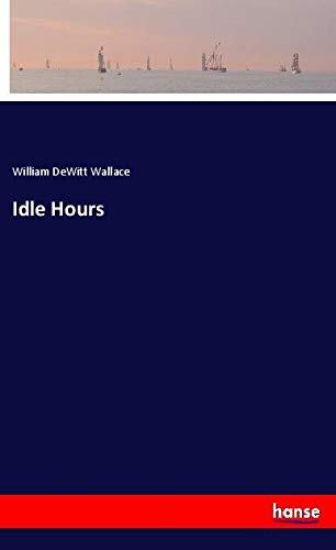 Idle Hours