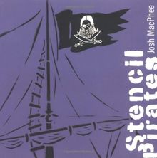 Stencil Pirates