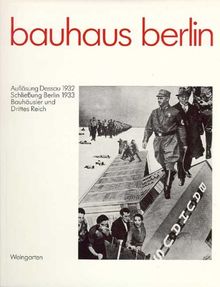 Bauhaus Berlin