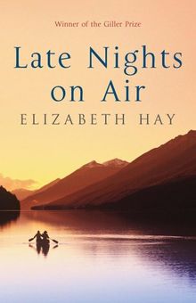 Late Nights on Air | Buch | Zustand gut
