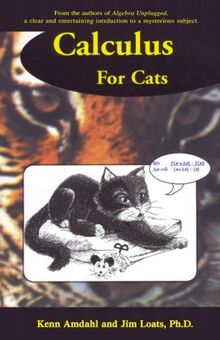 Calculus for Cats