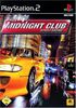 Midnight Club: Street Racing [Platinum]