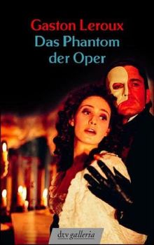 Das Phantom der Oper, Sonderausgabe