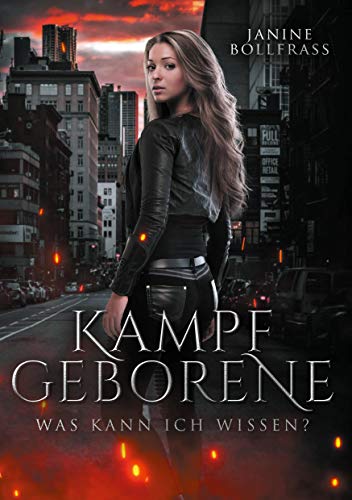 Kampfgeborene: Was kann ich wissen?