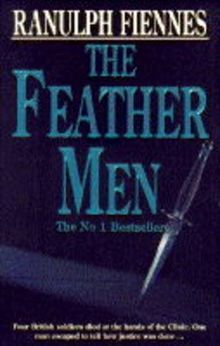 The Feathermen (Signet)