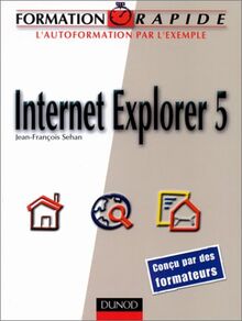 Internet Explorer 5
