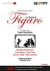 Mozart: Le Nozze di Figaro (Berlin, 1999) [2 DVDs]
