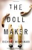 The Doll Maker (Byrne and Balzano, 9)