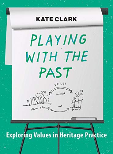 Playing with the Past: Exploring Values in Heritage Practice