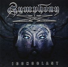 Iconoclast  [Vinyl LP]