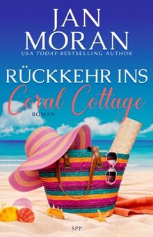 Rückkehr ins Coral Cottage (Coral Cottage Deutsch, Band 1)