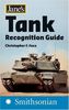 Jane's Tanks Recognition Guide