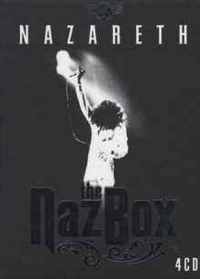 The Naz Box (4cd)