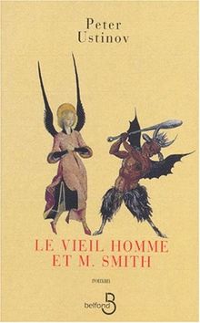 Le Vieil homme et M. Smith