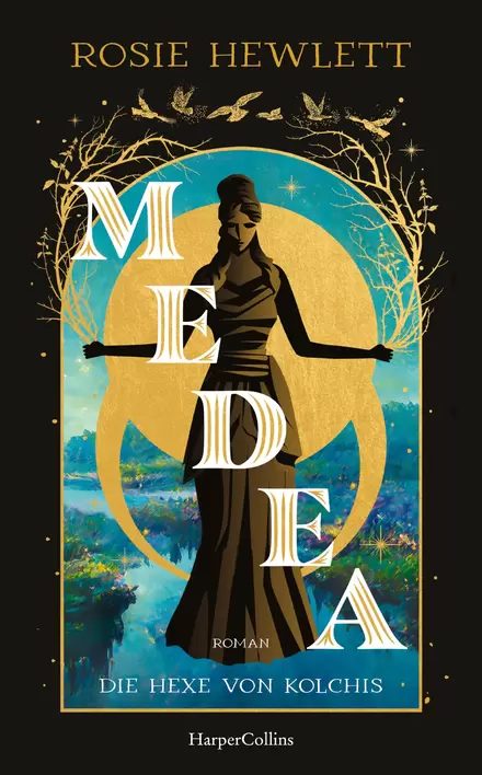 Medea von Rosie Hewlett
