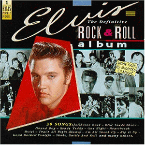 Definitive Rock'N'Roll Album
