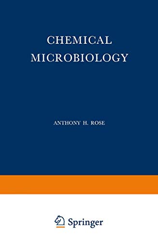 Chemical Microbiology