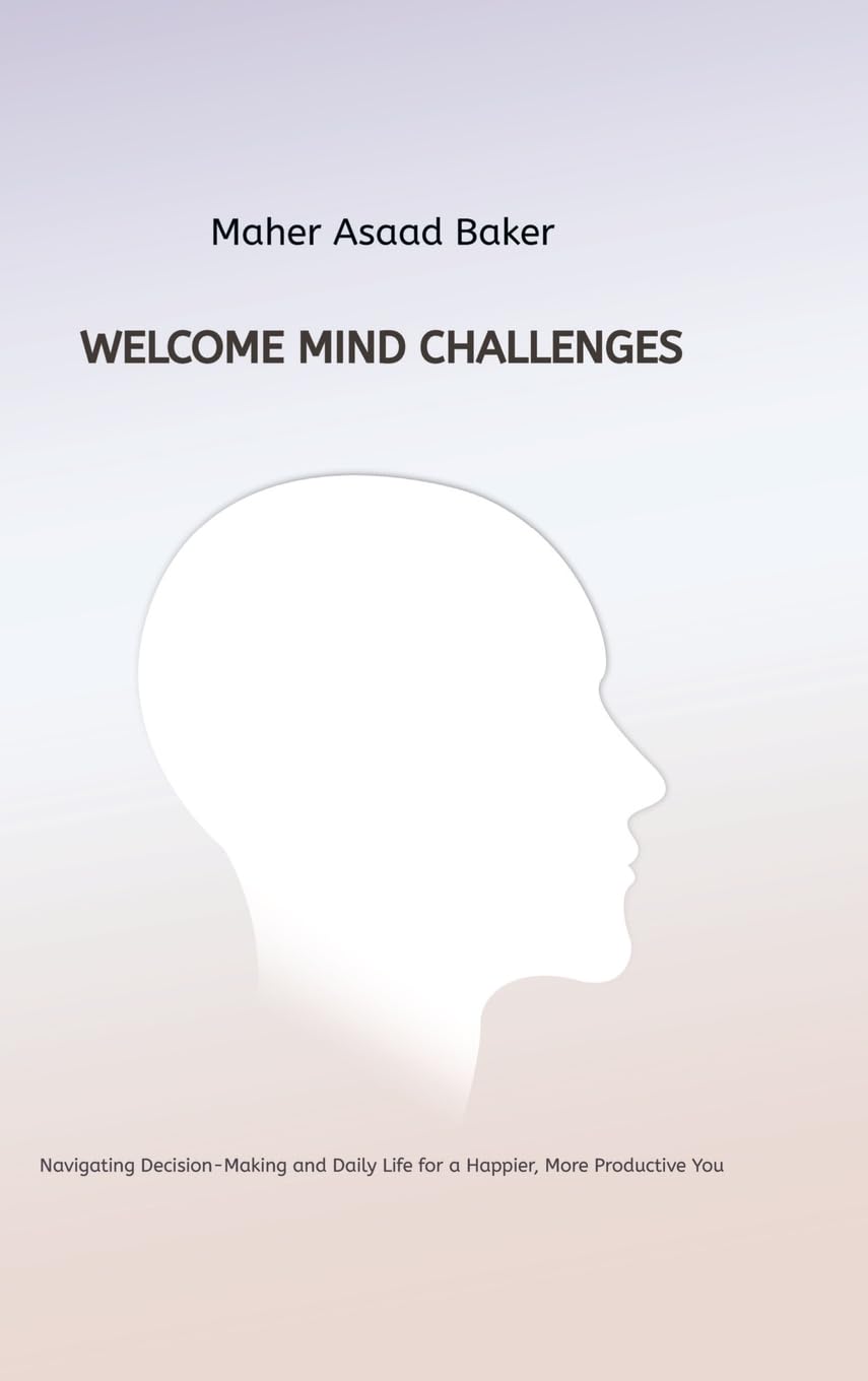 Welcome Mind Challenges: DE