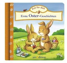 Erste Oster-Geschichten: Zeit für dich