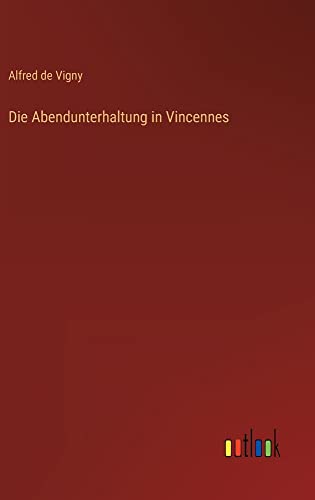 Die Abendunterhaltung in Vincennes