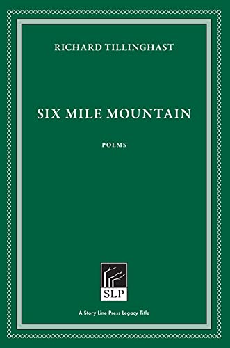 Six Mile Mountain